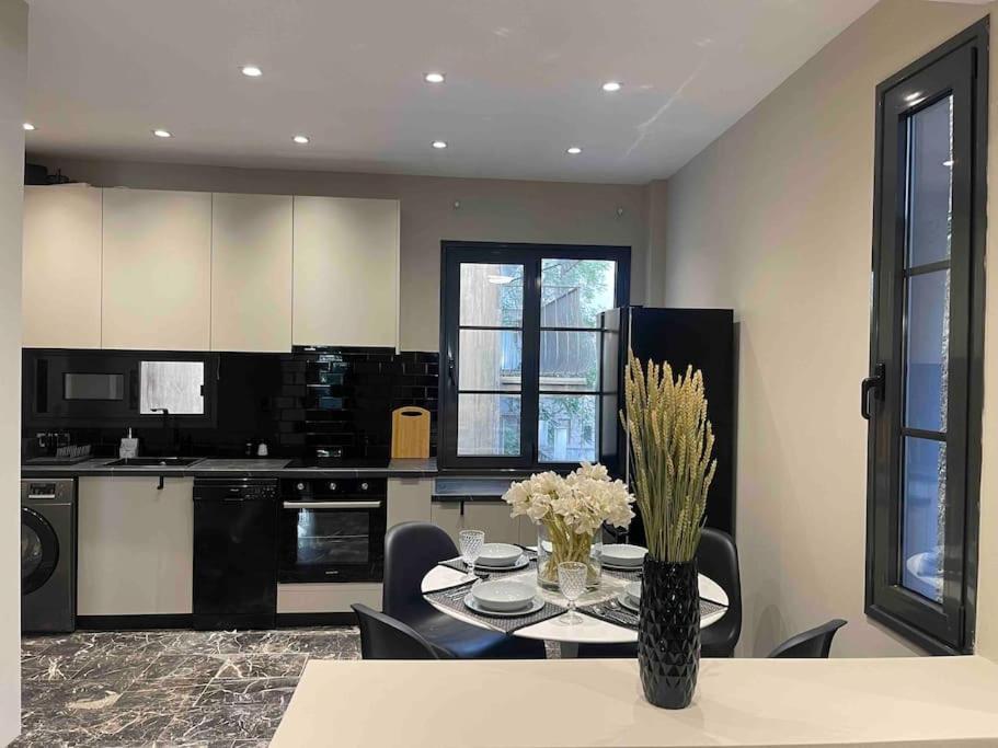Estia Boutique Apartment Athen Eksteriør billede