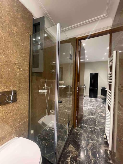 Estia Boutique Apartment Athen Eksteriør billede