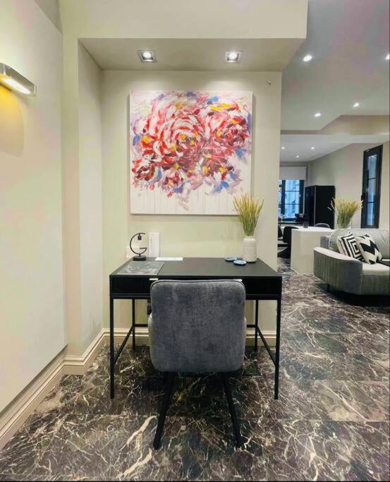 Estia Boutique Apartment Athen Eksteriør billede