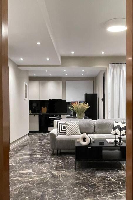 Estia Boutique Apartment Athen Eksteriør billede
